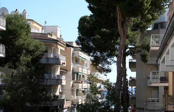 Calamilloraptm2 Cala Millor  Exterior photo